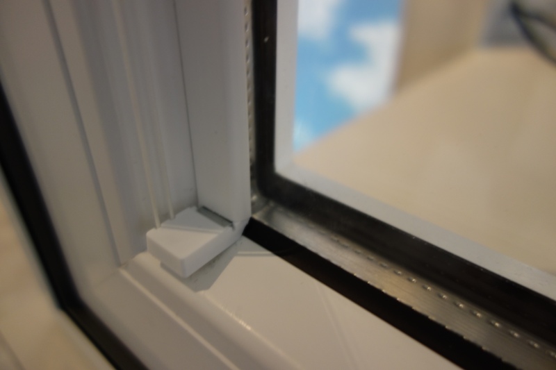      -  Hunter Douglas   R+T Stuttgart 2015
